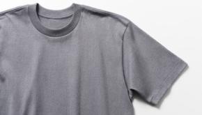 ヘインズの人気シリーズに汗染みが目立ちにくい、こだわりグレーがラインナップ。