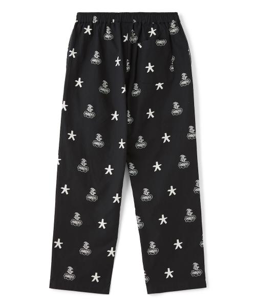HAZE×TRADMAN’S BONSAI EASY PANTS