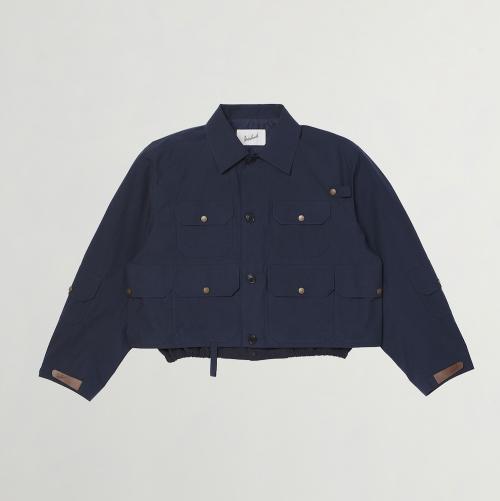 WOOLRICHのCLASSIC FIELD JACKET