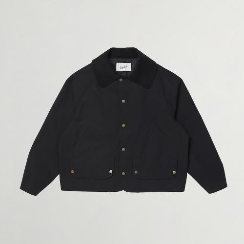 WOOLRICHのHUNTING JACKET