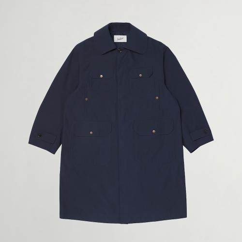 WOOLRICHのHUNTING COAT