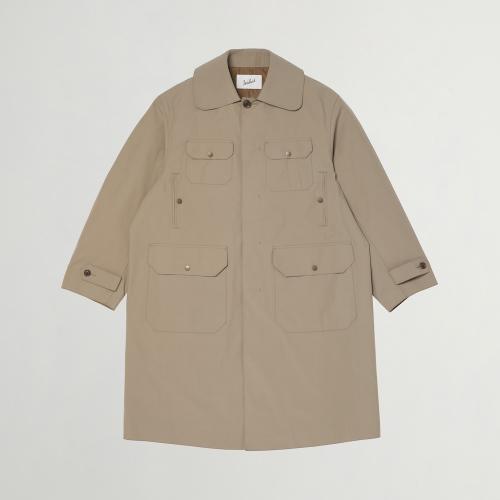 WOOLRICHのHUNTING COAT