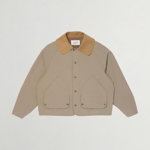 WOOLRICHのHUNTING JACKET