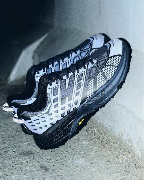 HOKAのSPEEDGOAT 2 TS