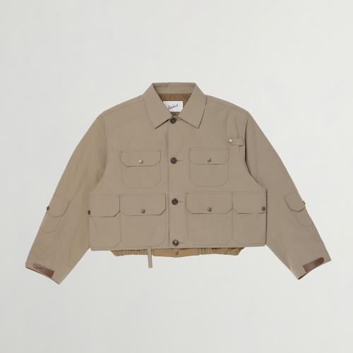 WOOLRICHのCLASSIC FIELD JACKET
