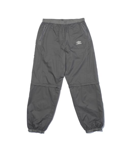 F/CE.®×UMBROのTRACK PANTS