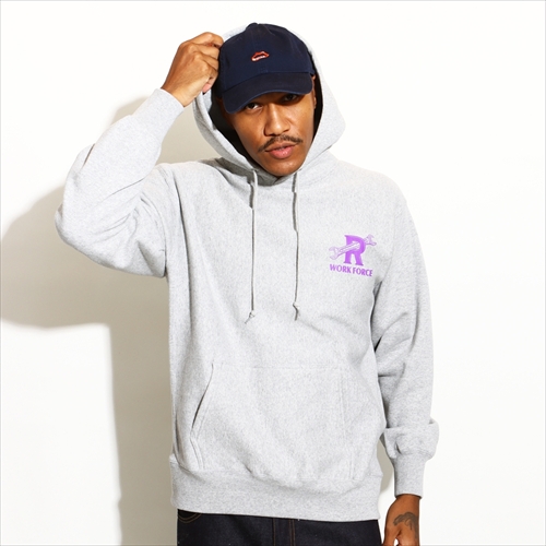 ROTAR WORK FORCE 1p PO PARKA