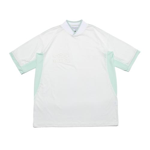F/CE.®×UMBROのGAME SHIRTS