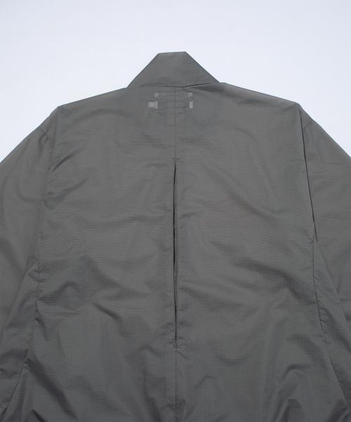 F/CE.®×UMBROのTRACK JACKET