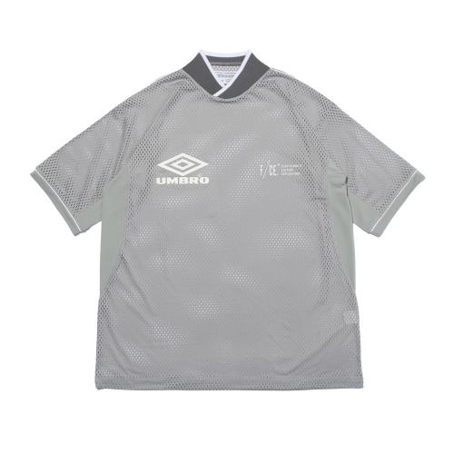 F/CE.®×UMBROのGAME SHIRTS