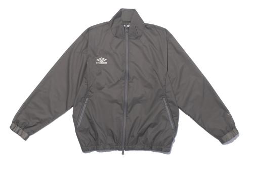 F/CE.®×UMBROのTRACK JACKET