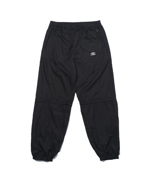 F/CE.®×UMBROのTRACK PANTS