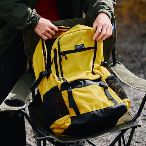 KiU KiU LC BACKPACK