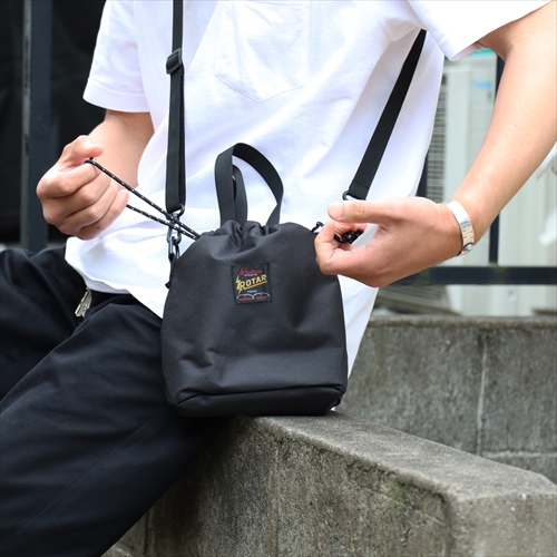 ROTAR Work Shoulder Mini Bag