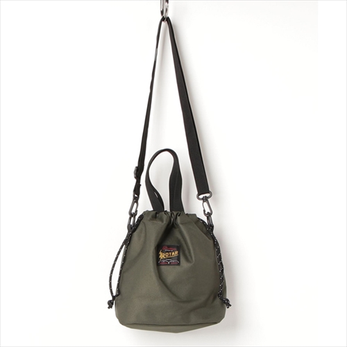 ROTAR Work Shoulder Mini Bag