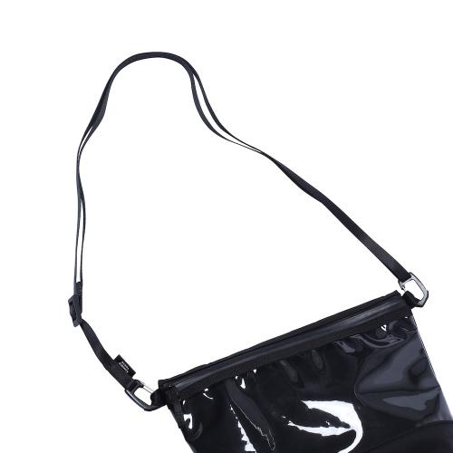 RAMIDUSのGUSSET POUCH（L）