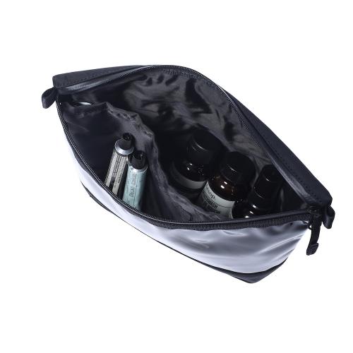 RAMIDUSのGUSSET POUCH（L）