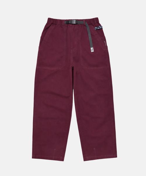 Gramicci &ALWAYTH TWILL PANT