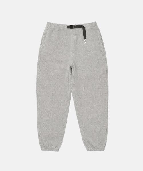Gramicci &ALWAYTH FLEECE PANT | ¥19,800