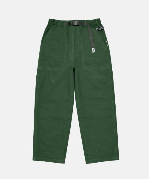 Gramicci &ALWAYTH TWILL PANT