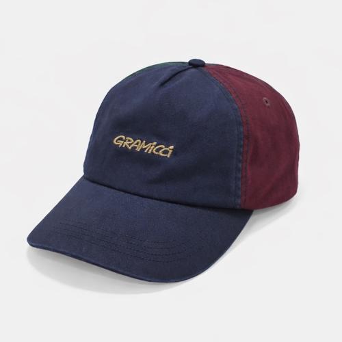 Gramicci &ALWAYTH TWILL CAP