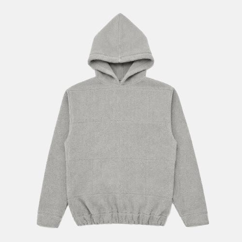 Gramicci &ALWAYTH FLEECE HOODIE