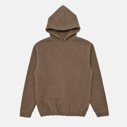 Gramicci &ALWAYTH FLEECE HOODIE