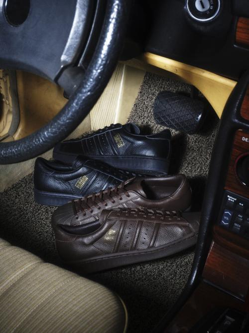 SUPERSTAR VINTAGE