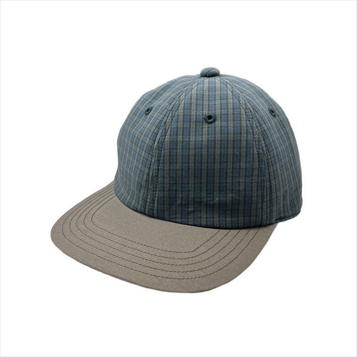 HUNTISM 2Tone Check Cap