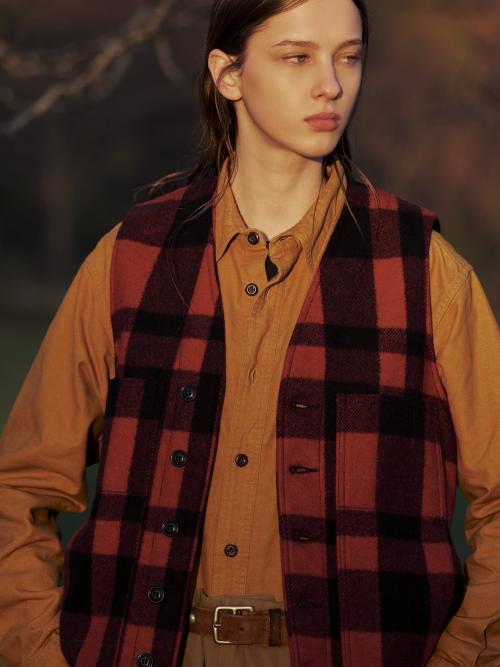 FILSONのJapan Exclusive Collection LOOK