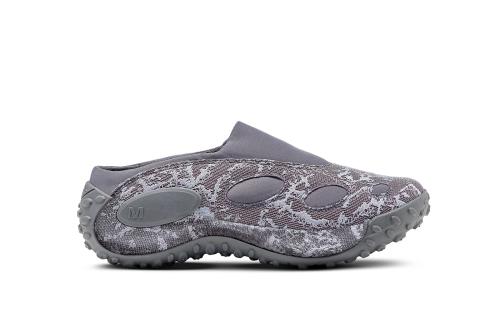 MERRELL「Jungle Trek Mule RMT」
