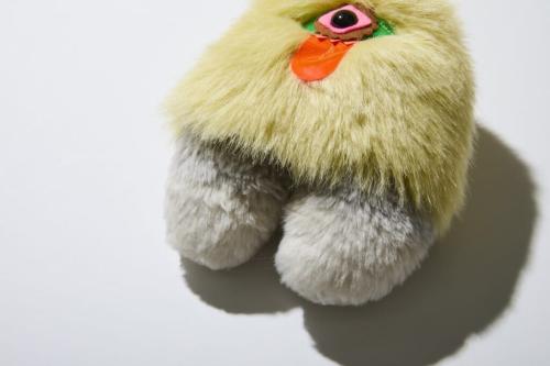 REFLECTOR MONSTERS RE: