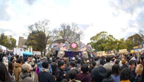野外フェスからキャンプまで！　全国アウトドアイベントカレンダー【2026年3月】