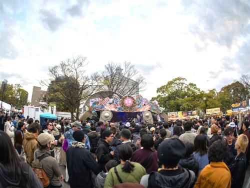 Spring Love 春風 2026