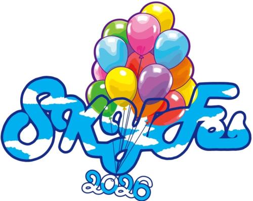 HY SKY Fes 2026