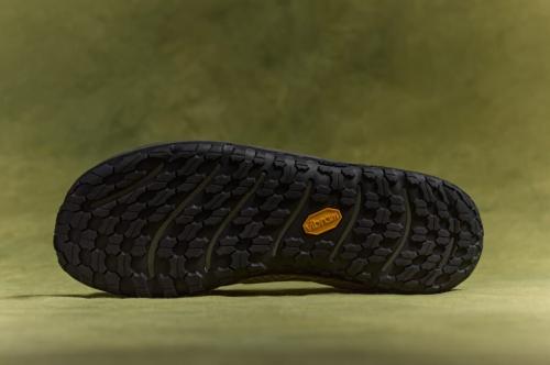 TRAIL GLOVE8ソール