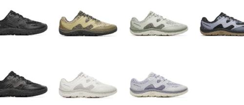 TRAIL GLOVE8カラー