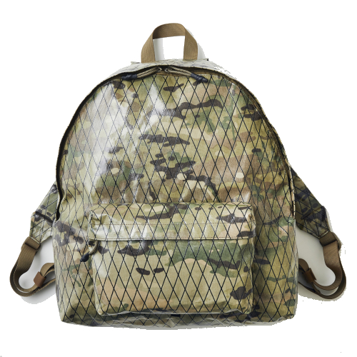 MAKAVELIC×GO OUT LO TECH DAYPACK