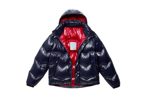 MILLET「CHAMONIX ORIGINAL DOWN JKT」