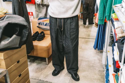 三軒茶屋のセレクトショップ「SLIDER STORE（スライダーストア）」