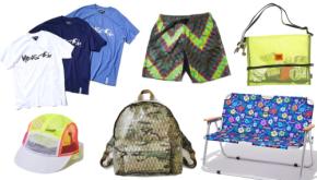 洋服、ギアに陶器までスタンバイ。GO OUT過去のコラボアイテムのアーカイブを一気に販売。【買えるGO OUT】