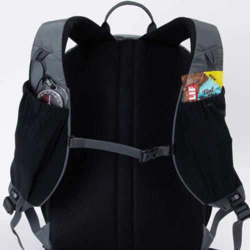 カリマーの新作バックパック「ramble」