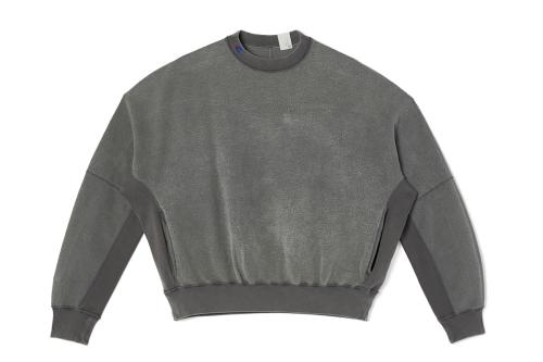 N.HOOLYWOOD×ChampionのCREW NECK SWEATSHIRT