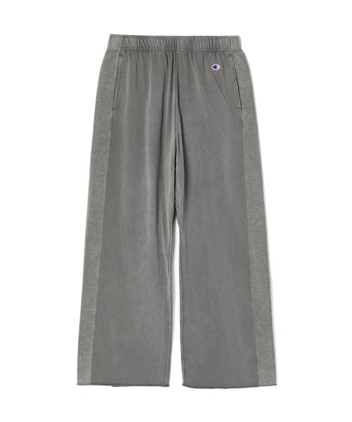 N.HOOLYWOOD×ChampionのLONG PANTS