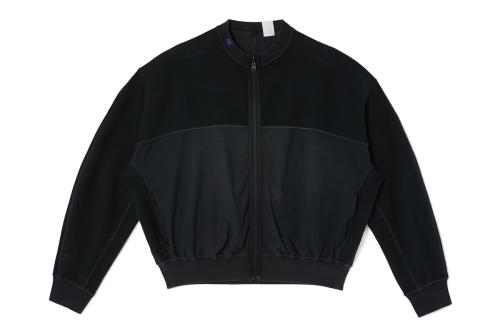 N.HOOLYWOOD×ChampionのZIP SWEATSHIRTS