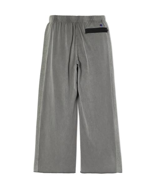 N.HOOLYWOOD×ChampionのLONG PANTS
