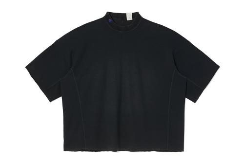 N.HOOLYWOOD×ChampionのSHORT SLEEVE REVERSIBLE T-SHIRT