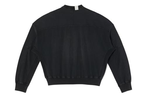 N.HOOLYWOOD×ChampionのCREW NECK SWEATSHIRT