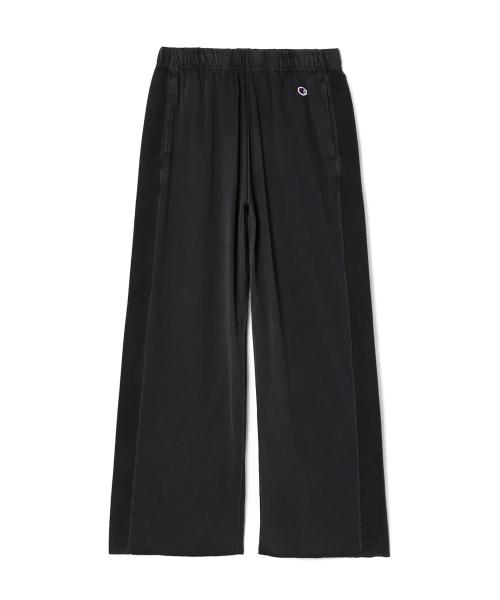 N.HOOLYWOOD×ChampionのLONG PANTS
