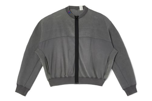 N.HOOLYWOOD×ChampionのZIP SWEATSHIRTS